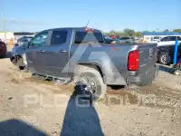 2018 Chevrolet Colorado фото