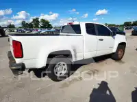 2018 Chevrolet Colorado фото