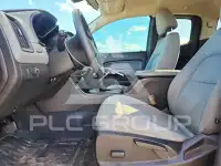 2018 Chevrolet Colorado фото