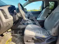 2018 Chevrolet Colorado фото