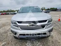 2018 Chevrolet Colorado фото