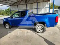 2018 Chevrolet Colorado фото