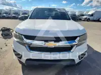 2018 Chevrolet Colorado фото