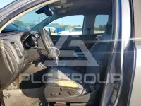 2018 Chevrolet Colorado фото