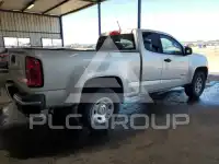 2018 Chevrolet Colorado фото