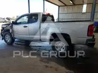 2018 Chevrolet Colorado фото