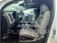2018 Chevrolet Colorado фото