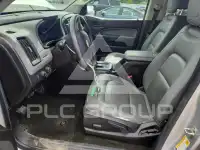 2018 Chevrolet Colorado фото
