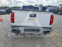 2018 Chevrolet Colorado фото