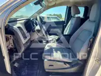 2018 Chevrolet Colorado фото