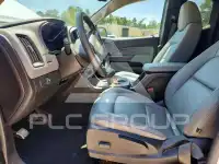 2018 Chevrolet Colorado photo