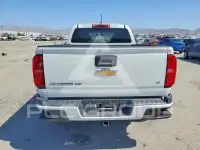 2018 Chevrolet Colorado фото