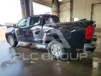 2018 Chevrolet Colorado фото
