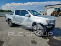 2018 Chevrolet Colorado фото