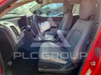 2018 Chevrolet Colorado photo