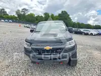 2018 Chevrolet Colorado photo