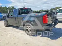 2018 Chevrolet Colorado фото
