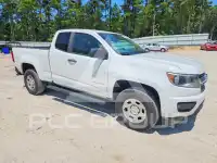 2018 Chevrolet Colorado photo