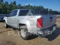 2018 Chevrolet Colorado фото