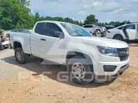 2018 Chevrolet Colorado photo