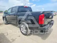 2018 Chevrolet Colorado фото