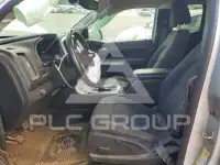 2018 Chevrolet Colorado фото