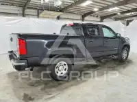 2018 Chevrolet Colorado фото