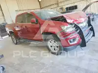 2018 Chevrolet Colorado фото