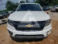 2018 Chevrolet Colorado photo