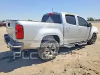 2018 Chevrolet Colorado фото