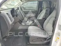 2018 Chevrolet Colorado фото