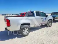 2018 Chevrolet Colorado фото
