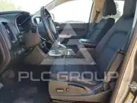 2018 Chevrolet Colorado фото