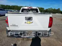 2018 Chevrolet Colorado фото
