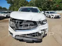 2018 Chevrolet Colorado фото