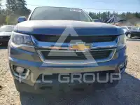 2018 Chevrolet Colorado фото