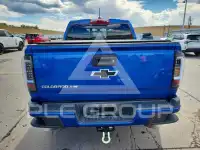 2018 Chevrolet Colorado фото