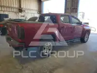 2018 Chevrolet Colorado фото