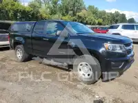 2018 Chevrolet Colorado фото
