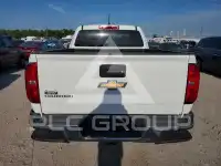 2018 Chevrolet Colorado фото