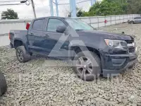 2018 Chevrolet Colorado фото