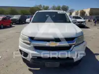 2018 Chevrolet Colorado фото