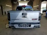 2018 Chevrolet Colorado фото