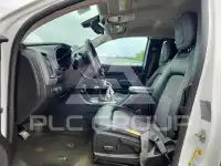 2018 Chevrolet Colorado фото