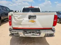 2018 Chevrolet Colorado photo
