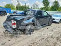 2018 Chevrolet Colorado фото