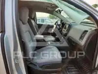 2018 Chevrolet Colorado фото
