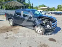 2018 Chevrolet Colorado фото