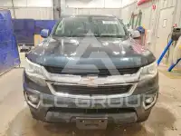 2018 Chevrolet Colorado фото