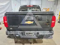 2018 Chevrolet Colorado фото